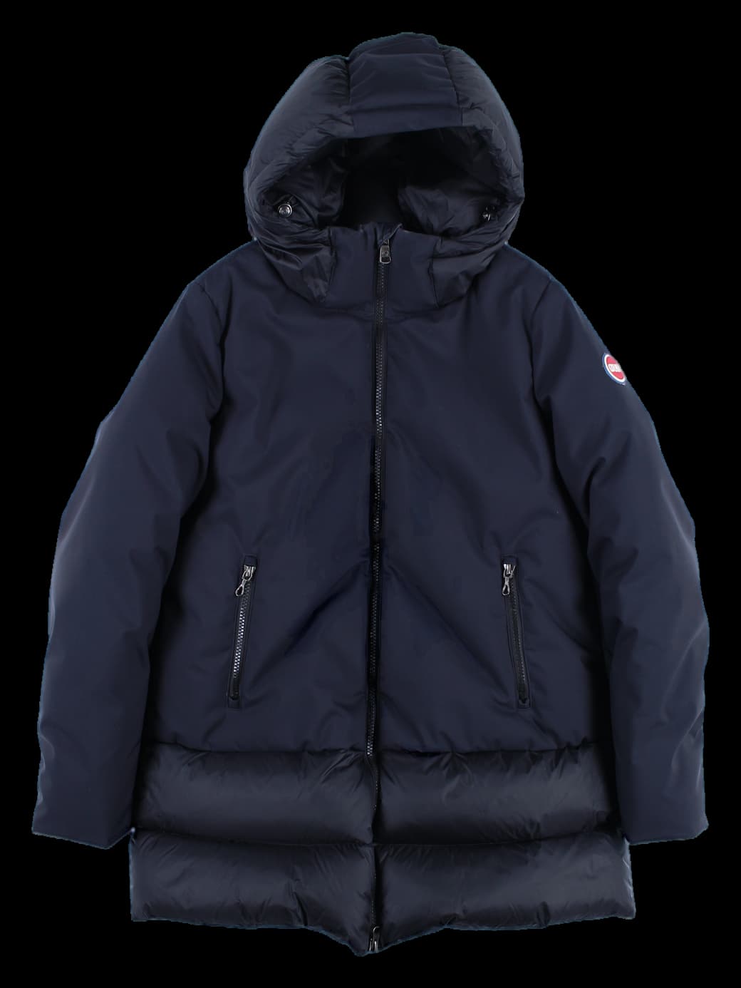 키즈 패딩 점퍼