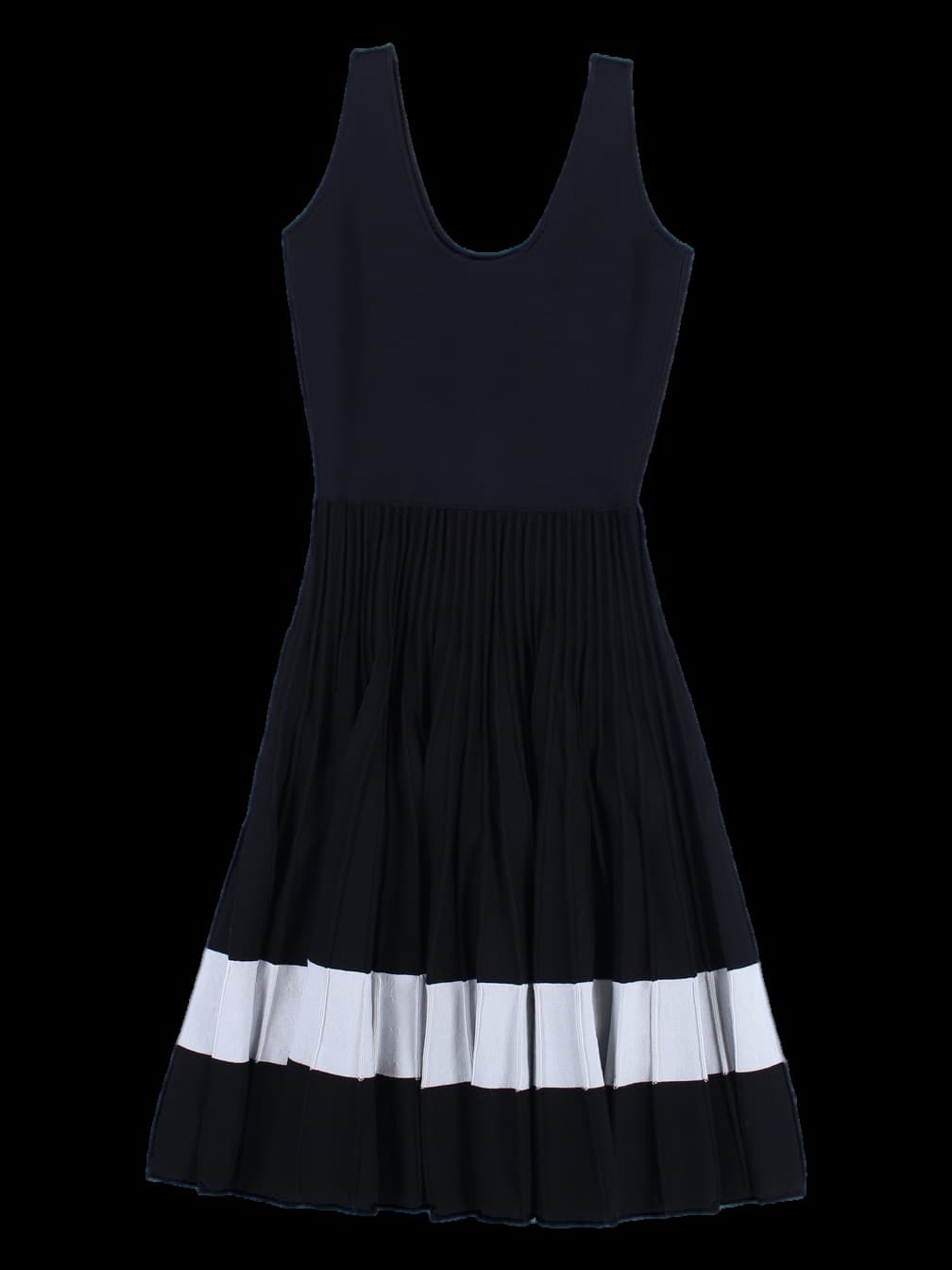 [여성] 민소매 원피스