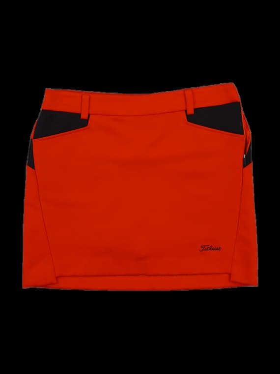 여성 기모 스커트