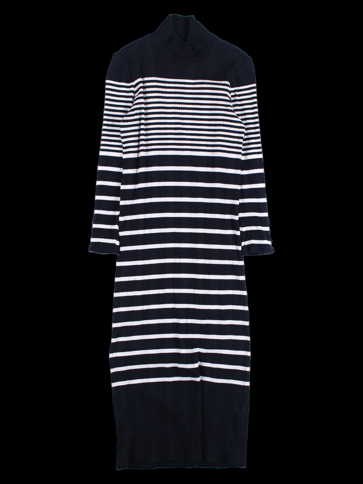 [여성] 긴팔 원피스