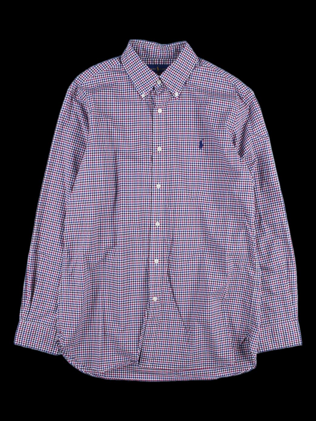 [남녀공용] 긴팔 셔츠