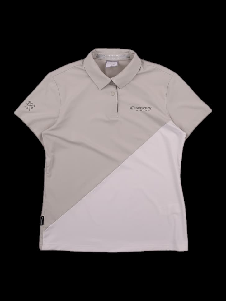 [여성] 반팔카라티