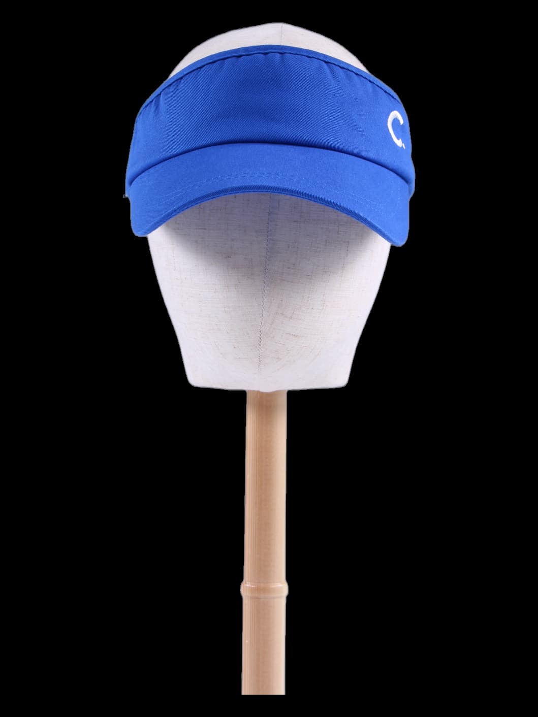 [여성] 썬캡 모자