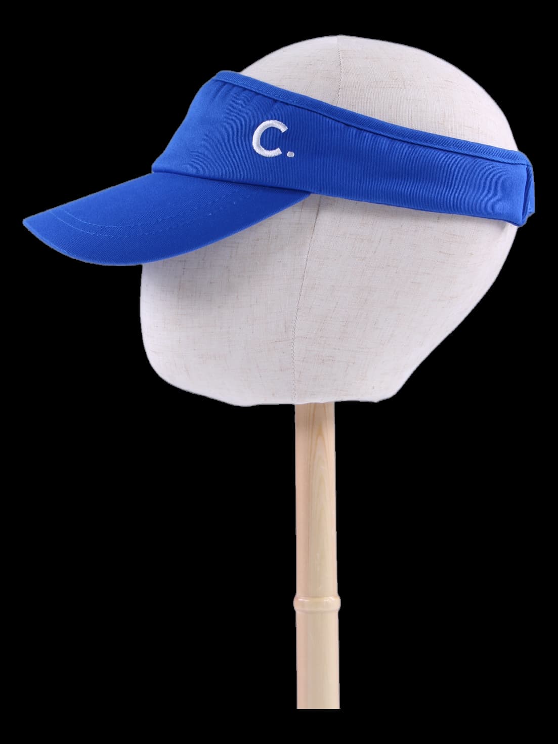 [여성] 썬캡 모자