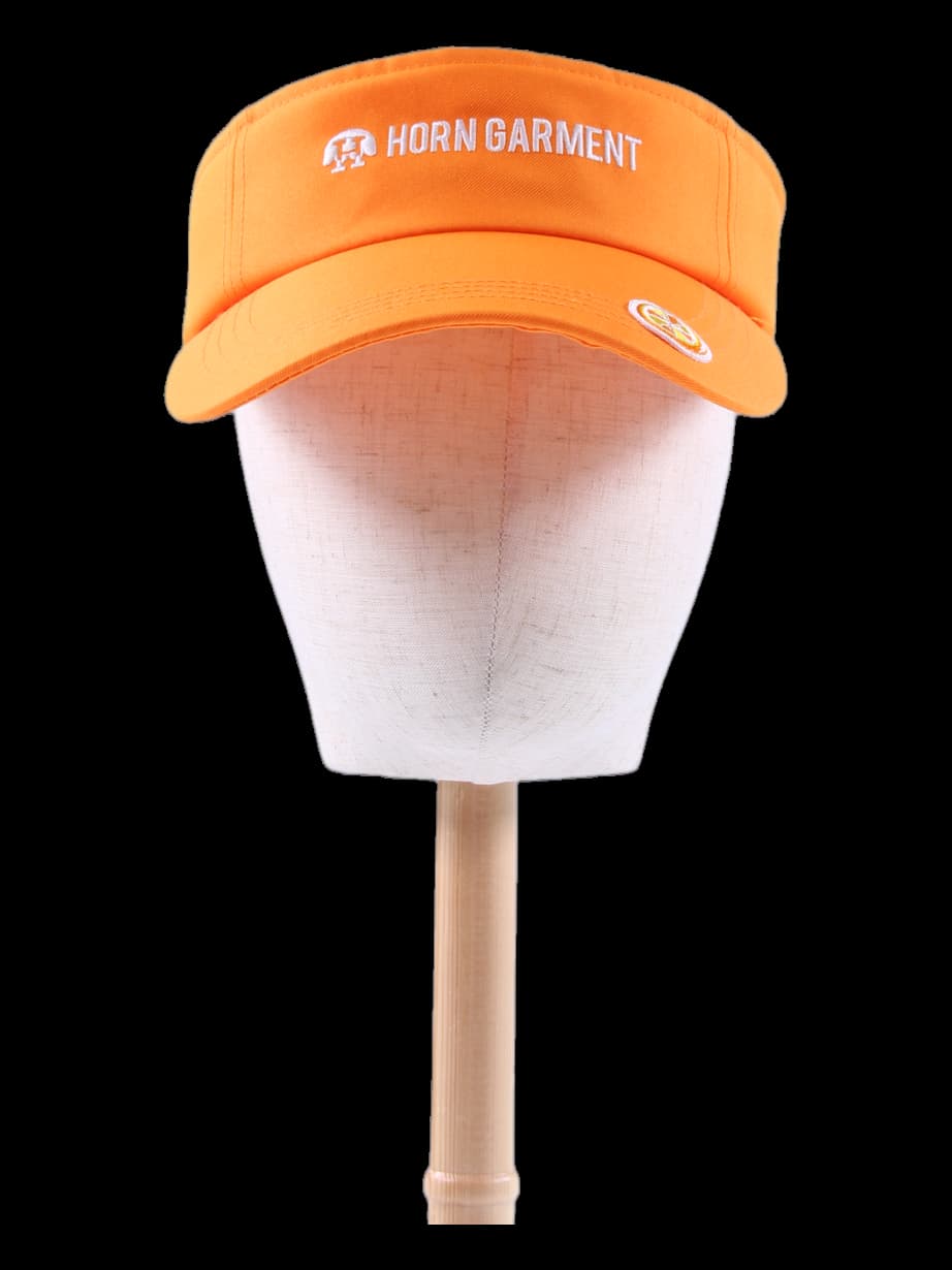 [여성] 썬캡 모자