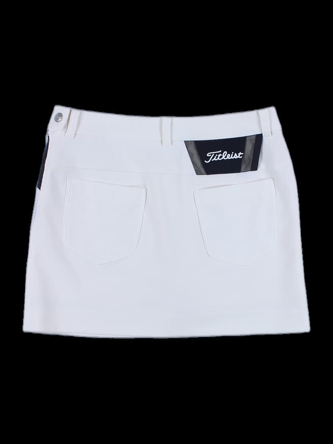 [여성] 골프 스커트