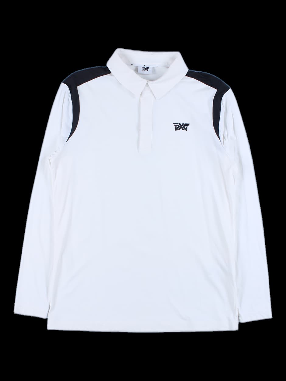 [남성] 긴팔카라티