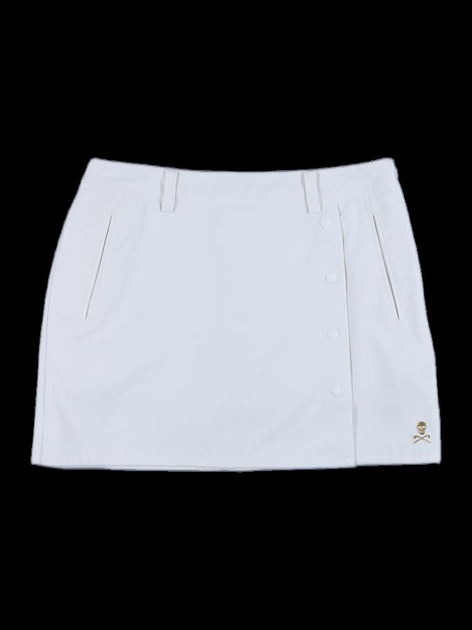 [여성] 골프 스커트