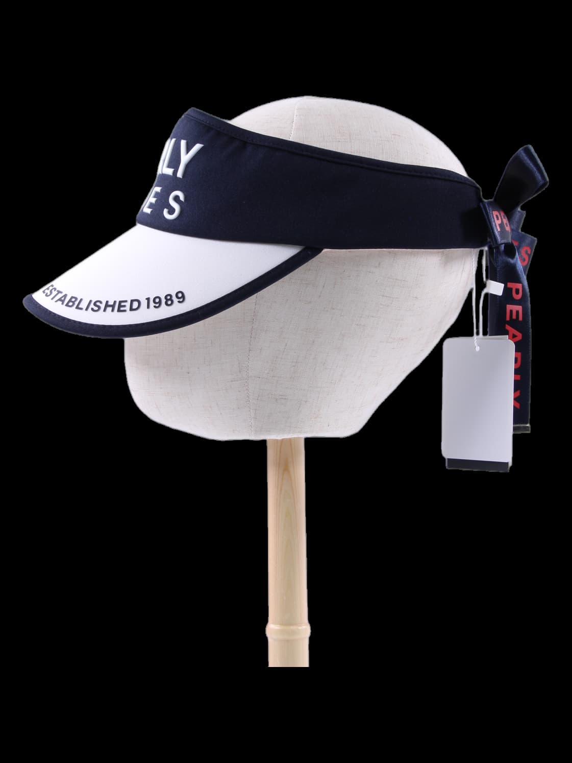 [새상품][여성] 썬캡 모자