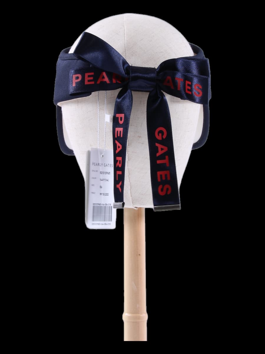 [새상품][여성] 썬캡 모자