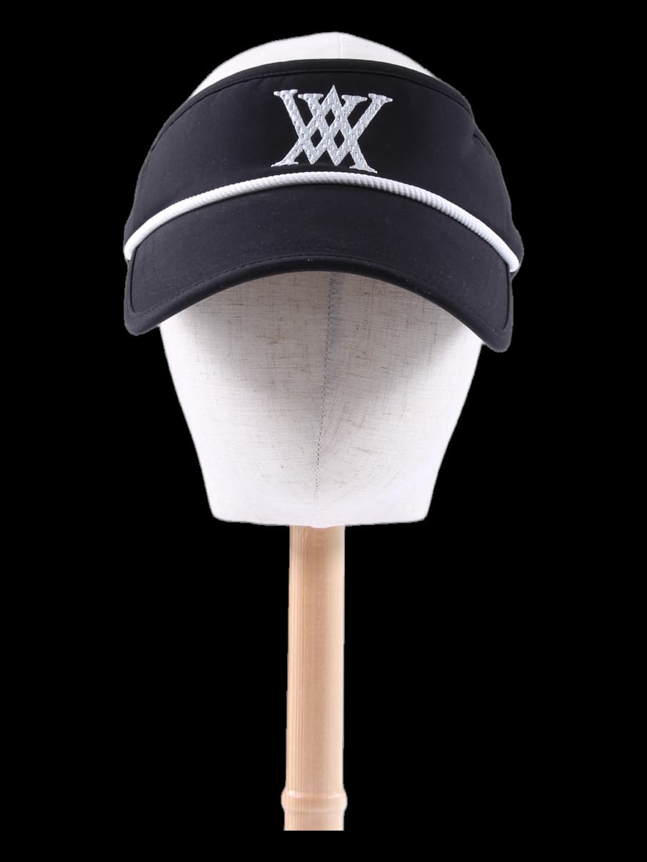 [여성] 썬캡 모자