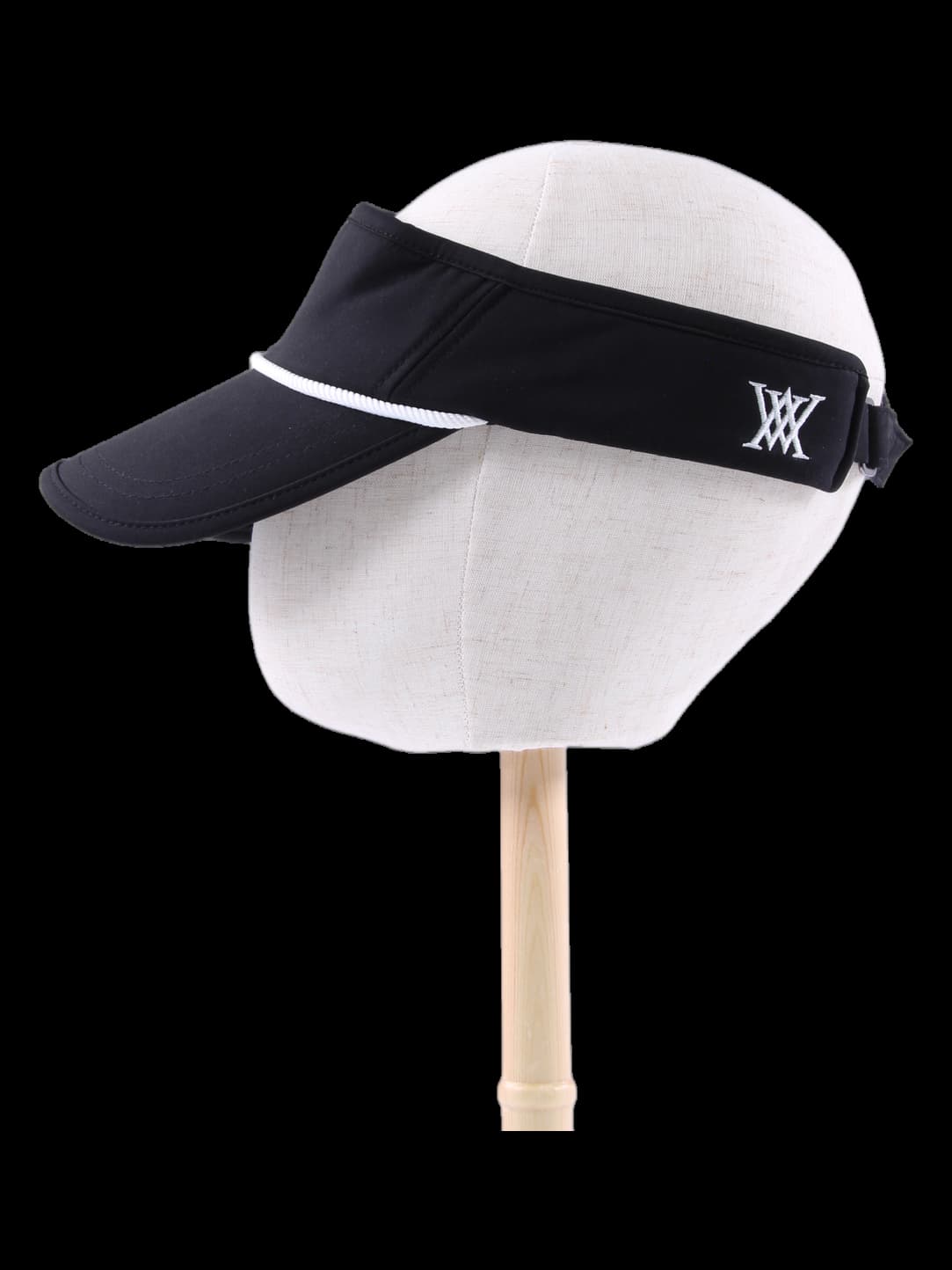 [여성] 썬캡 모자