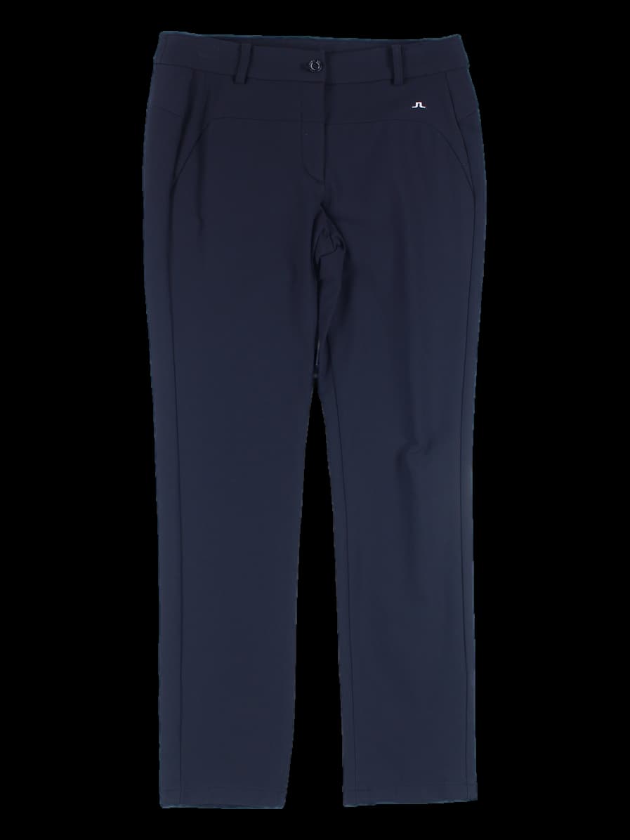 [여성] 골프 긴바지