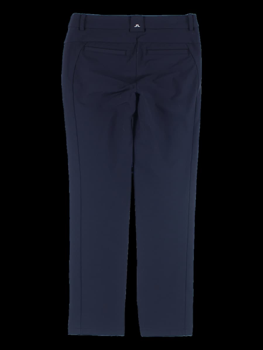 [여성] 골프 긴바지