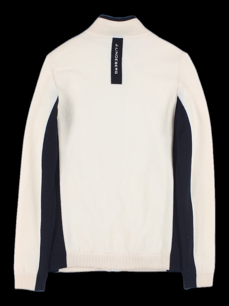 [여성] 니트 집업