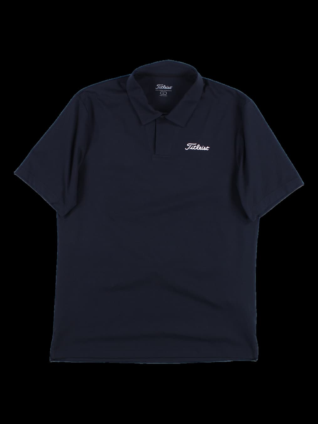 [남성] 반팔 카라 티