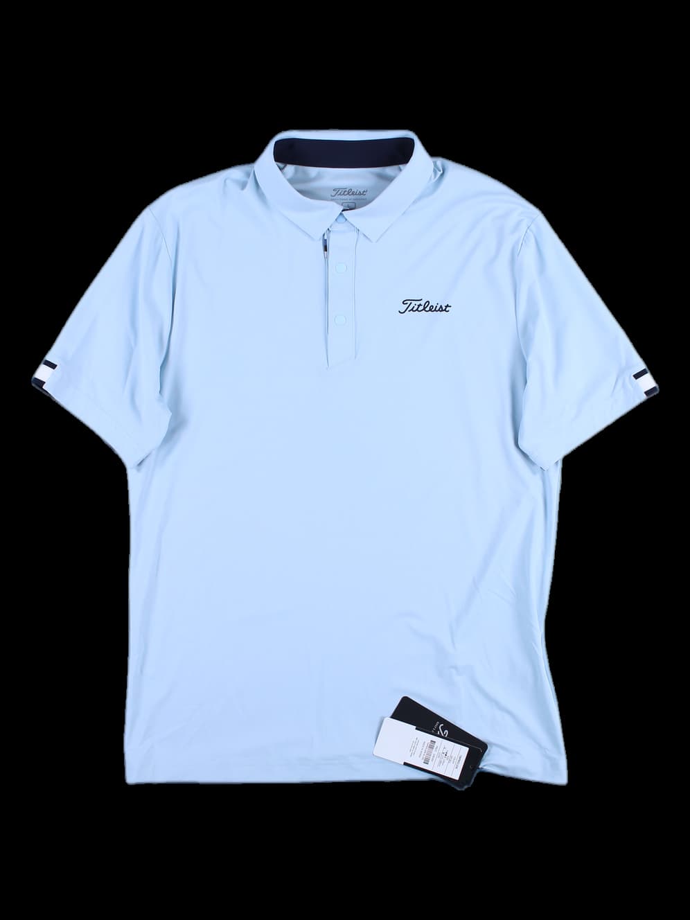 [새상품][2024][남성] 반팔 카라 티