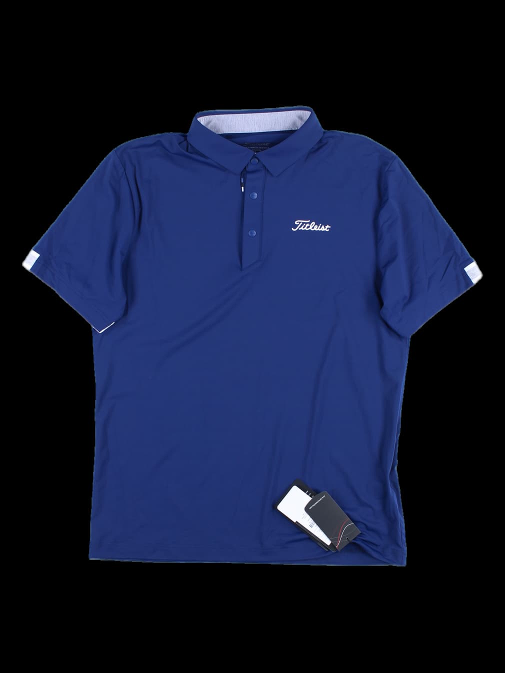 [새상품][2024][남성] 반팔 카라 티