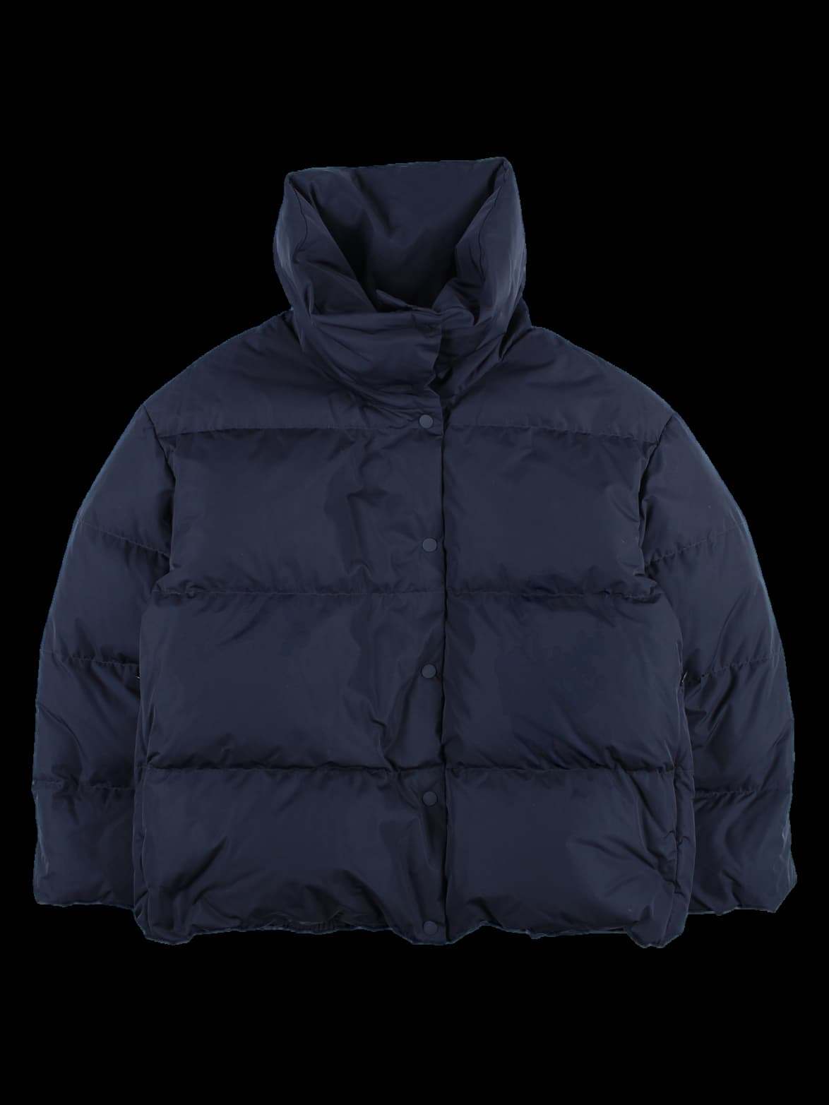 여성 패딩 점퍼