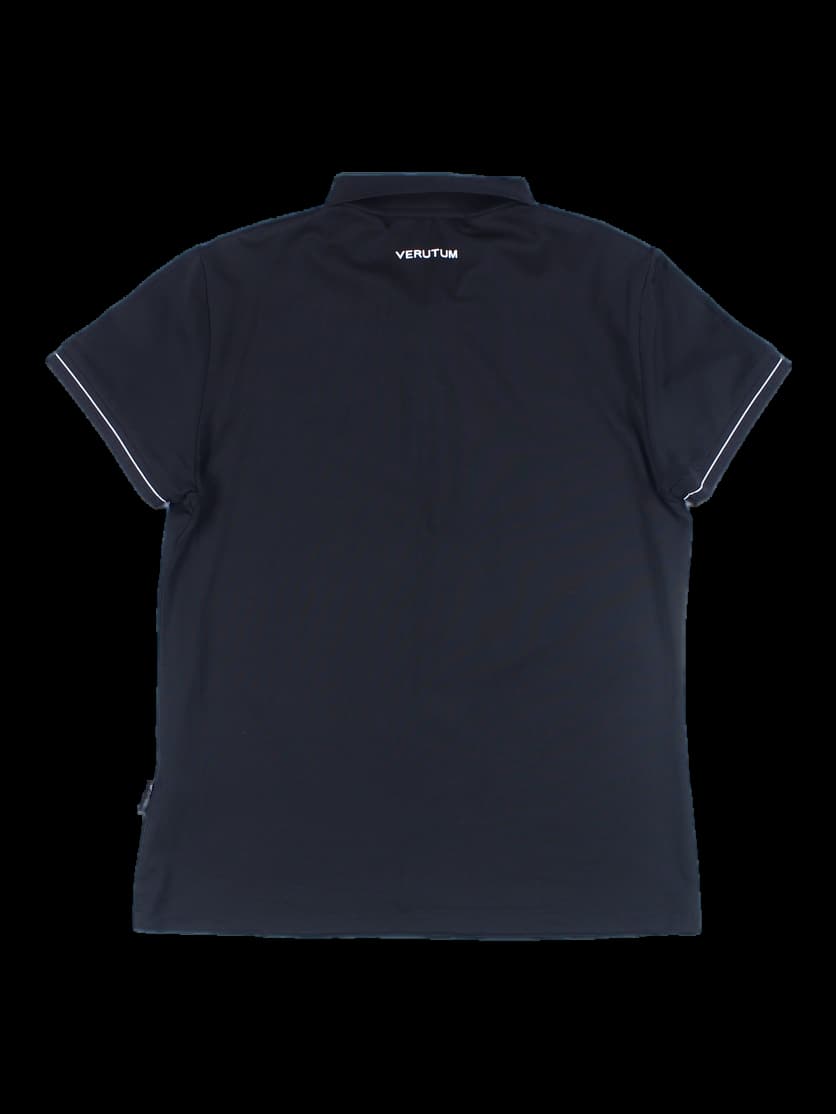 [여성] 반팔 카라 티