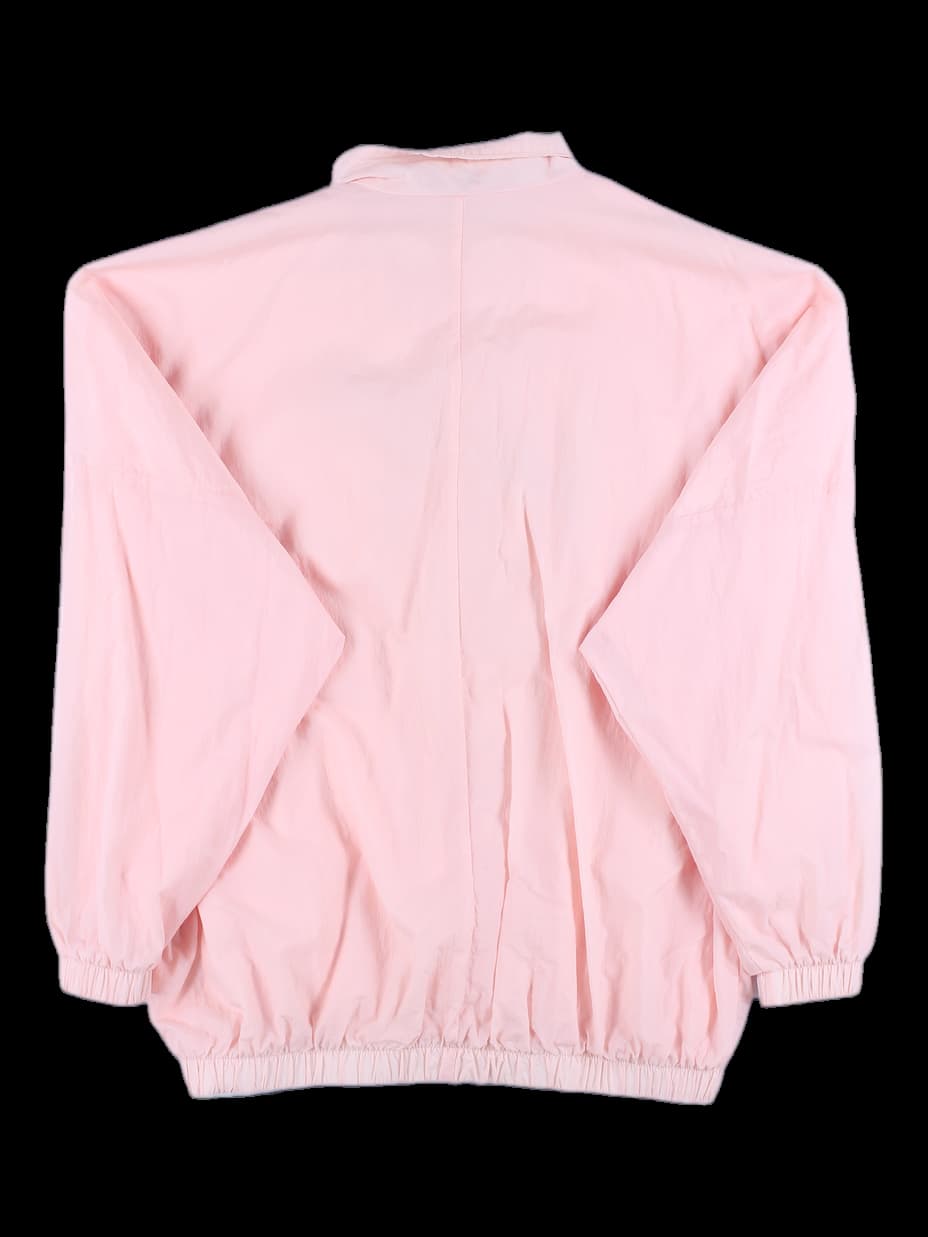 여성 바람막이 점퍼