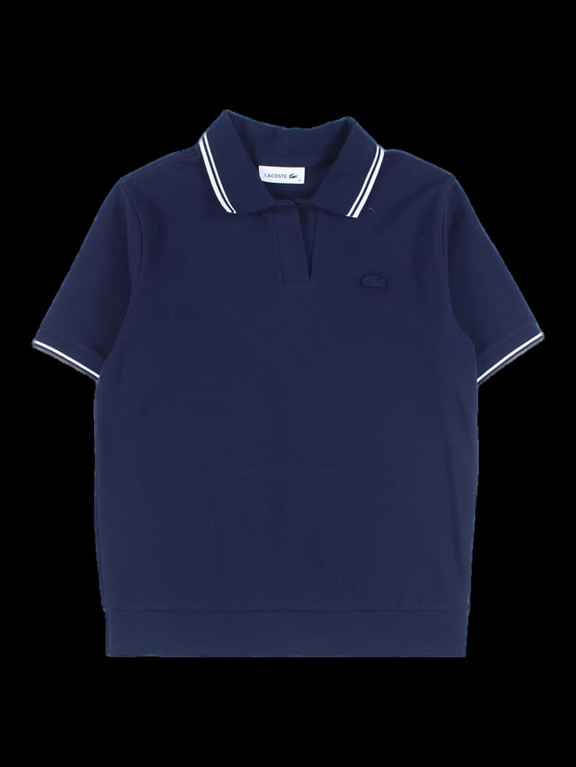 여성 반팔카라티