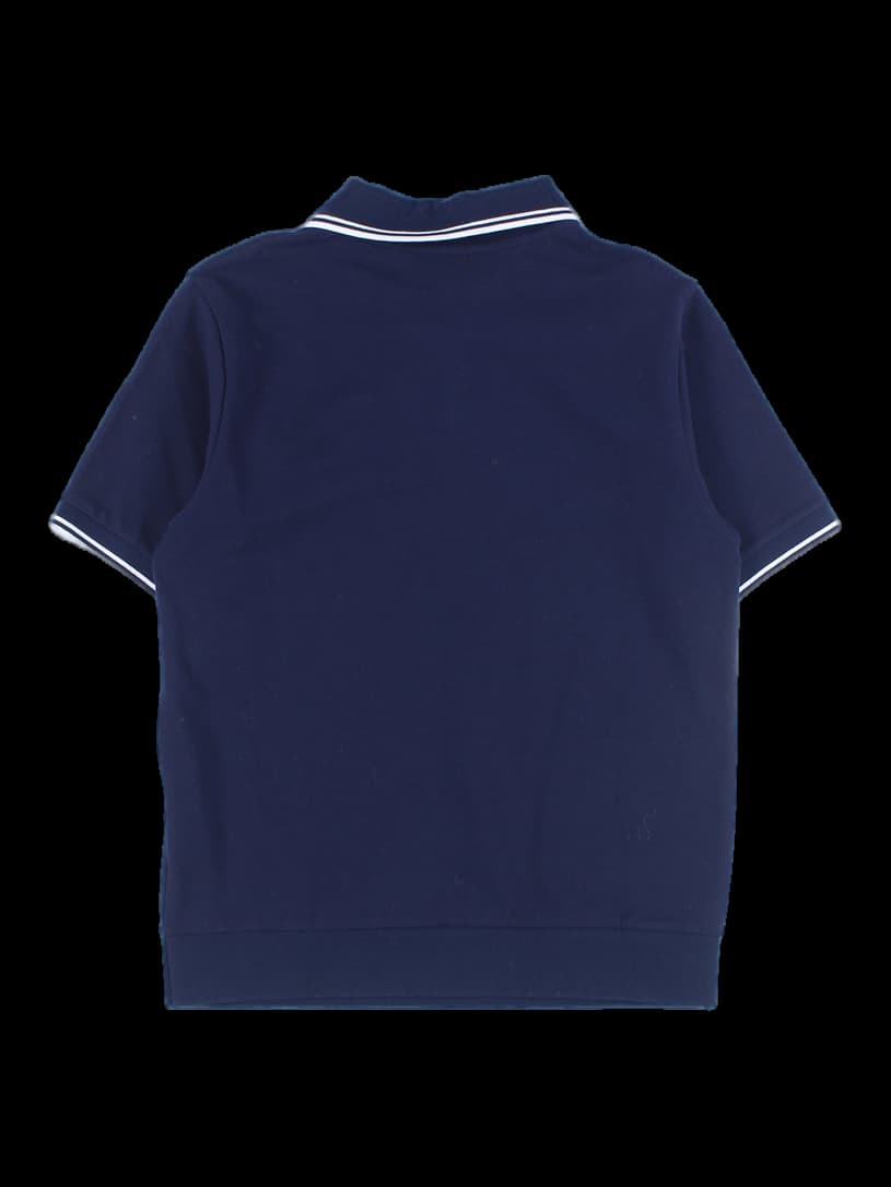 여성 반팔카라티