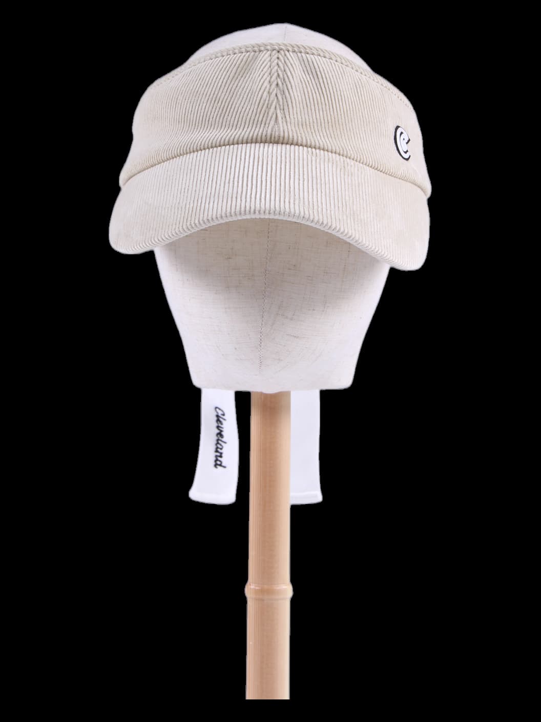 [2024] 여성 썬캡 모자