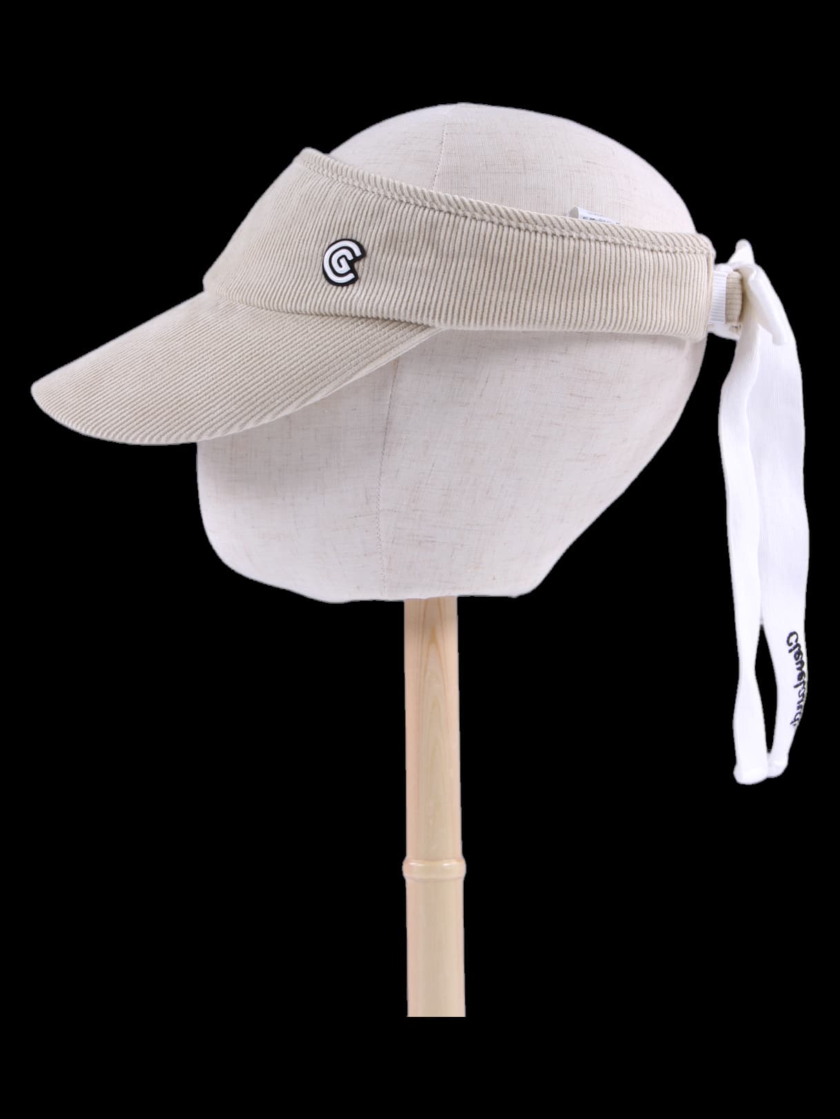 [2024] 여성 썬캡 모자