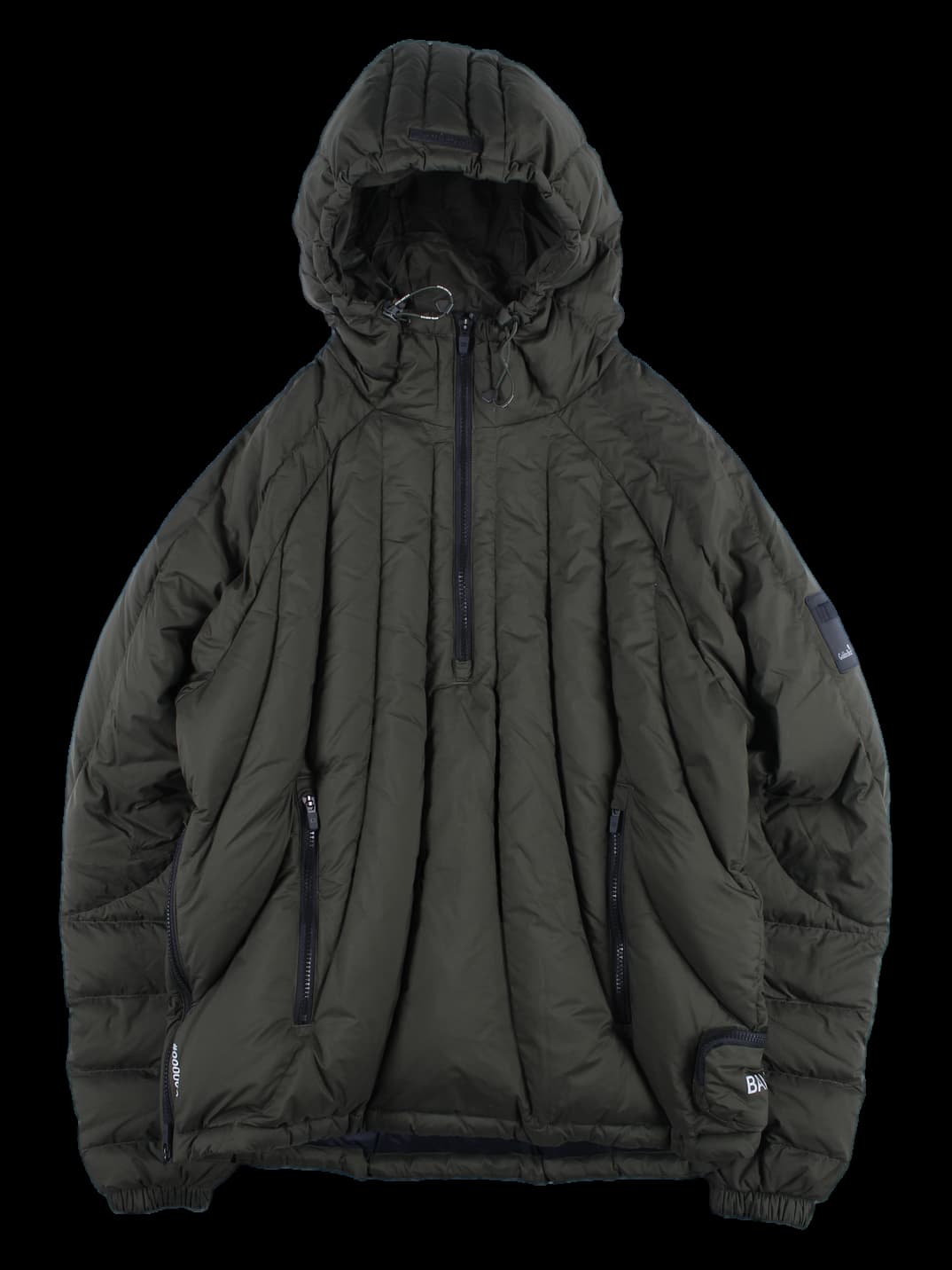 [남성] 패딩 점퍼