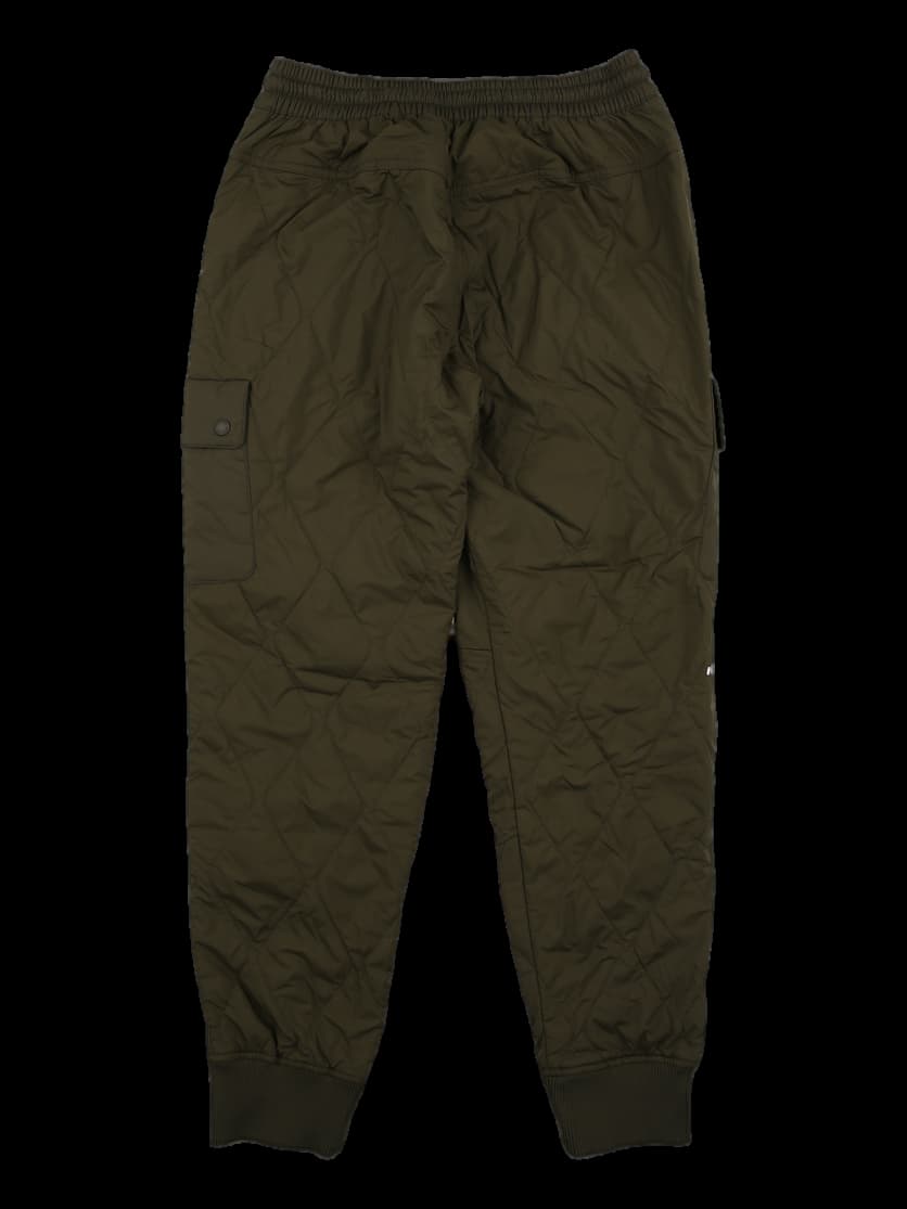 [남성] 패딩 조거 팬츠