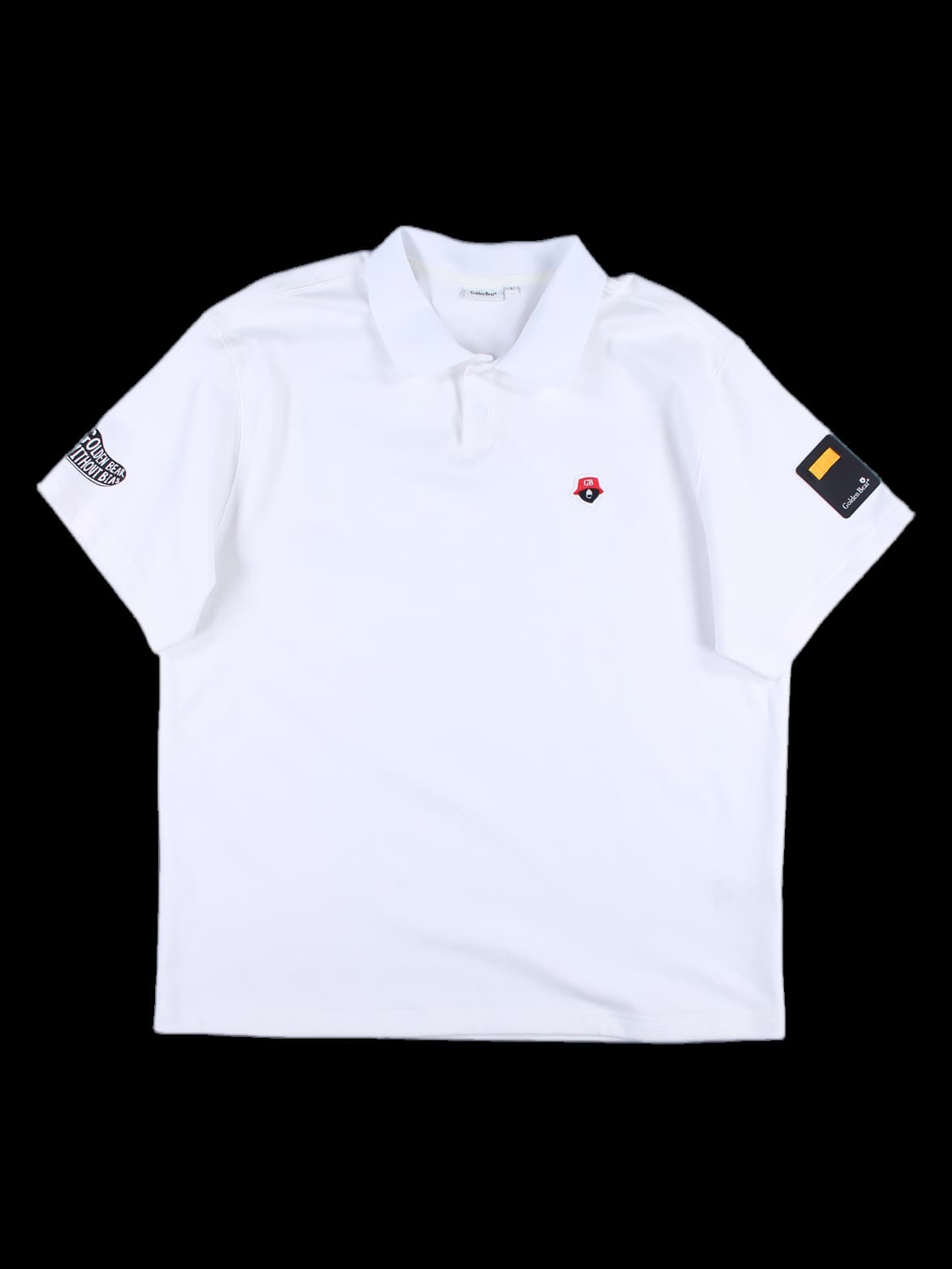 [남성] 반팔카라티