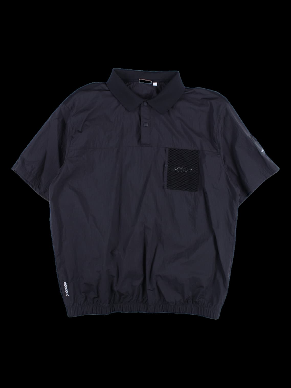 [남성] 반팔카라티