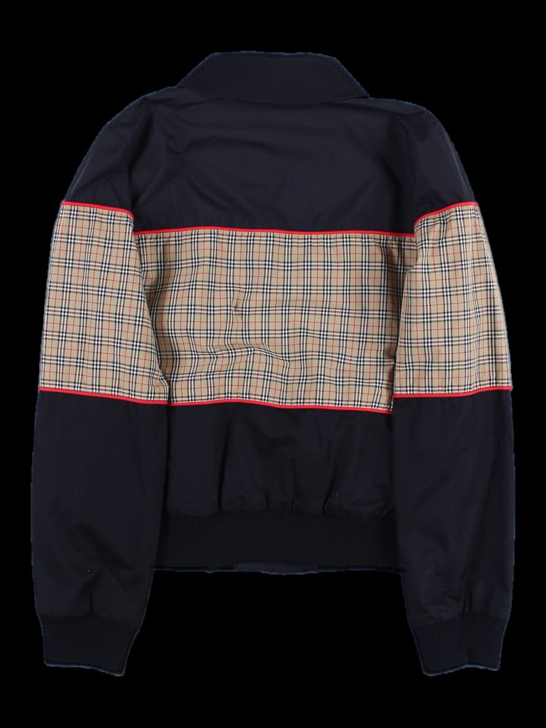 [키즈] 집업 점퍼