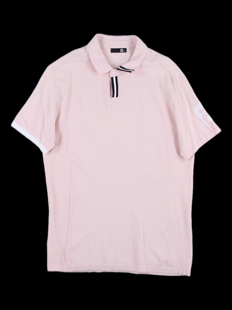 [남성] 반팔카라티