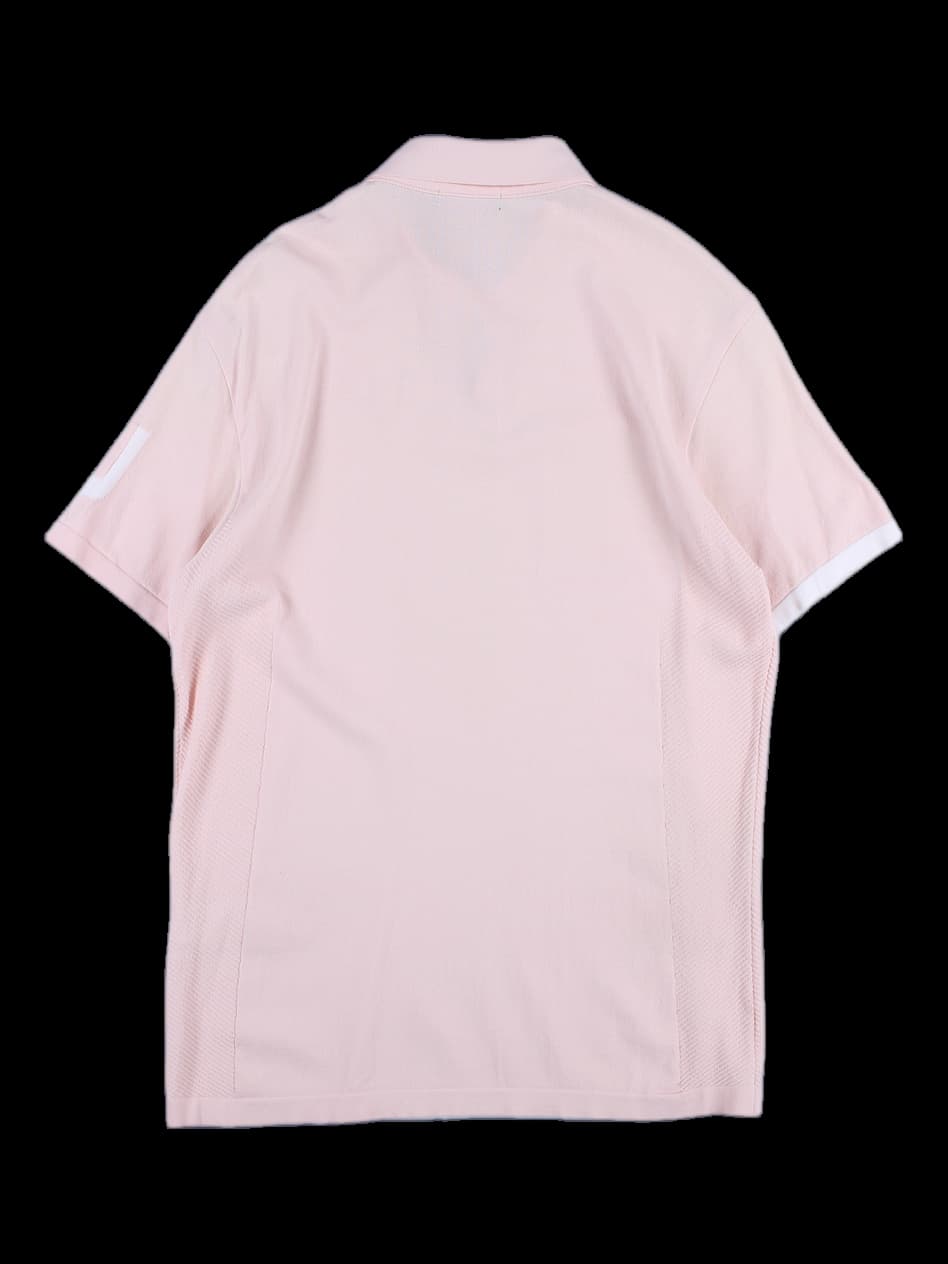 [남성] 반팔카라티