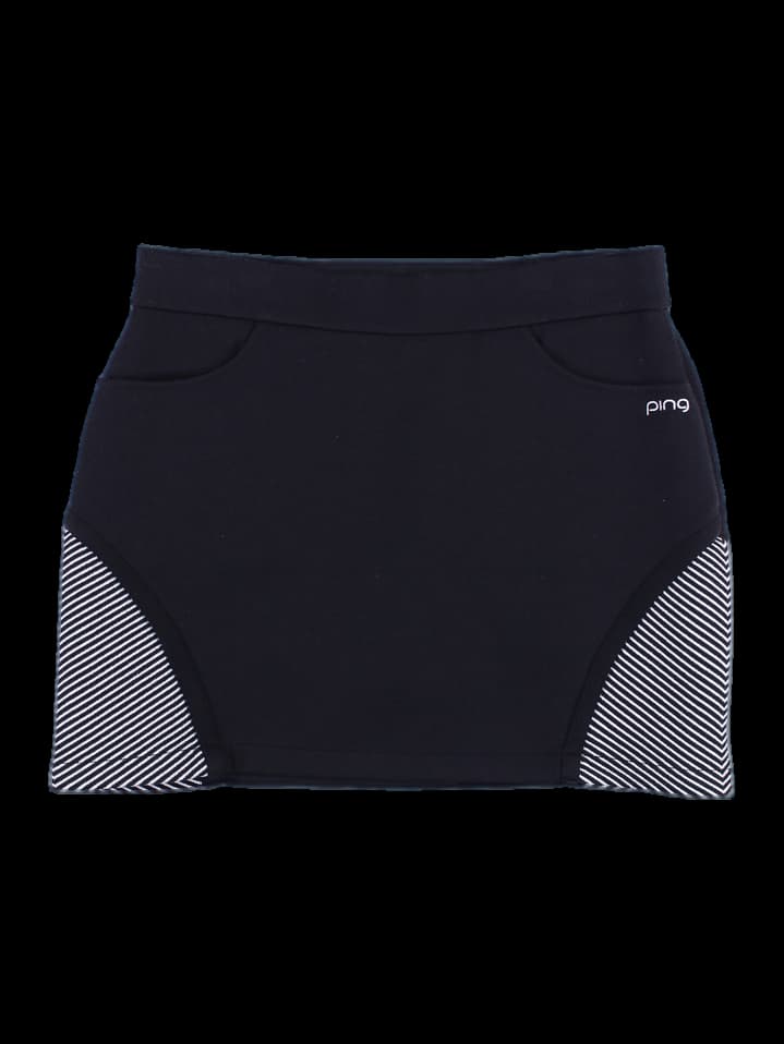 여성 기모 스커트