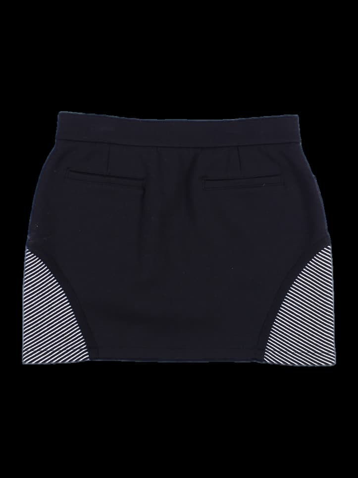 여성 기모 스커트