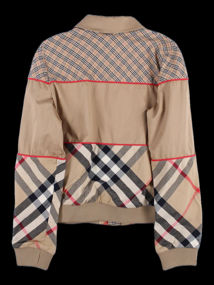 [키즈] 집업 점퍼