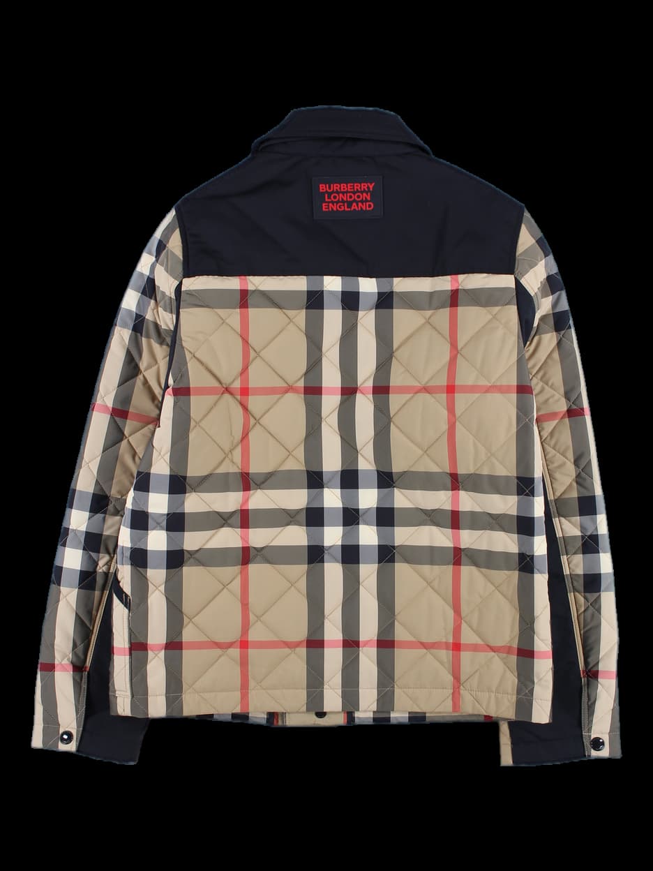 [키즈] 패딩 자켓