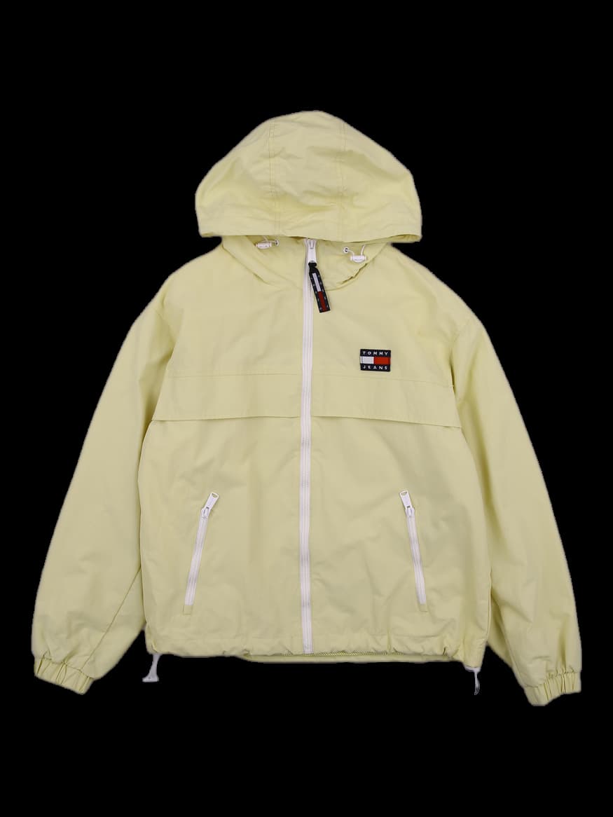 여성 집업 점퍼