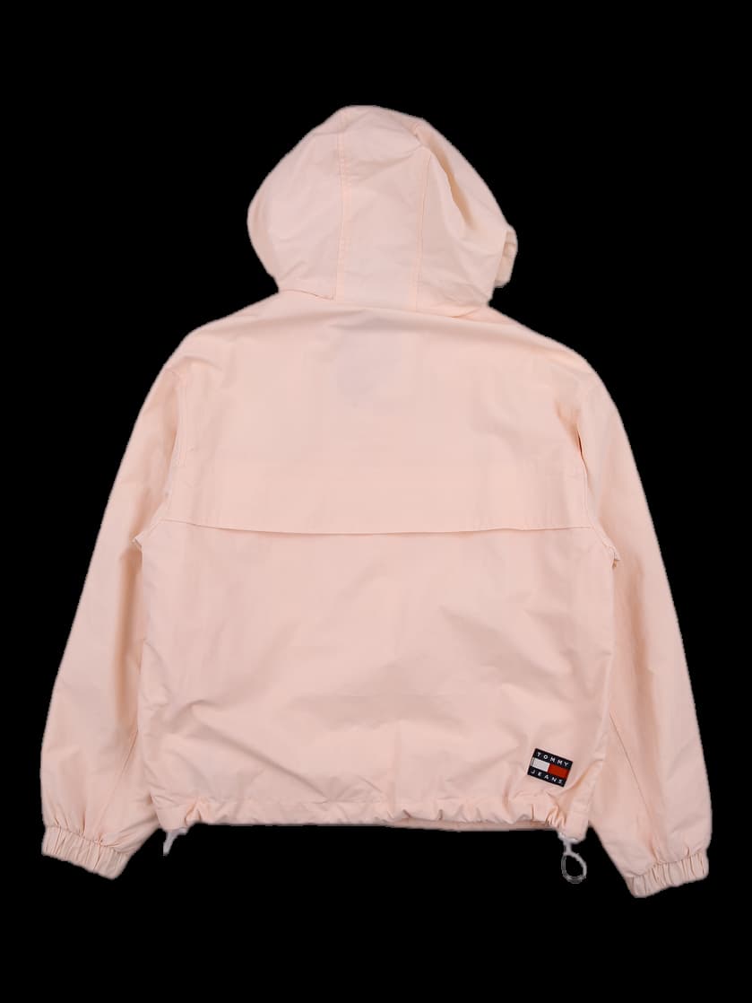 여성 집업 점퍼