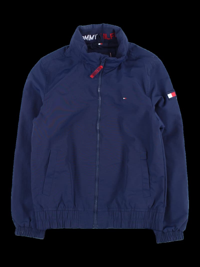 [키즈] 집업 점퍼