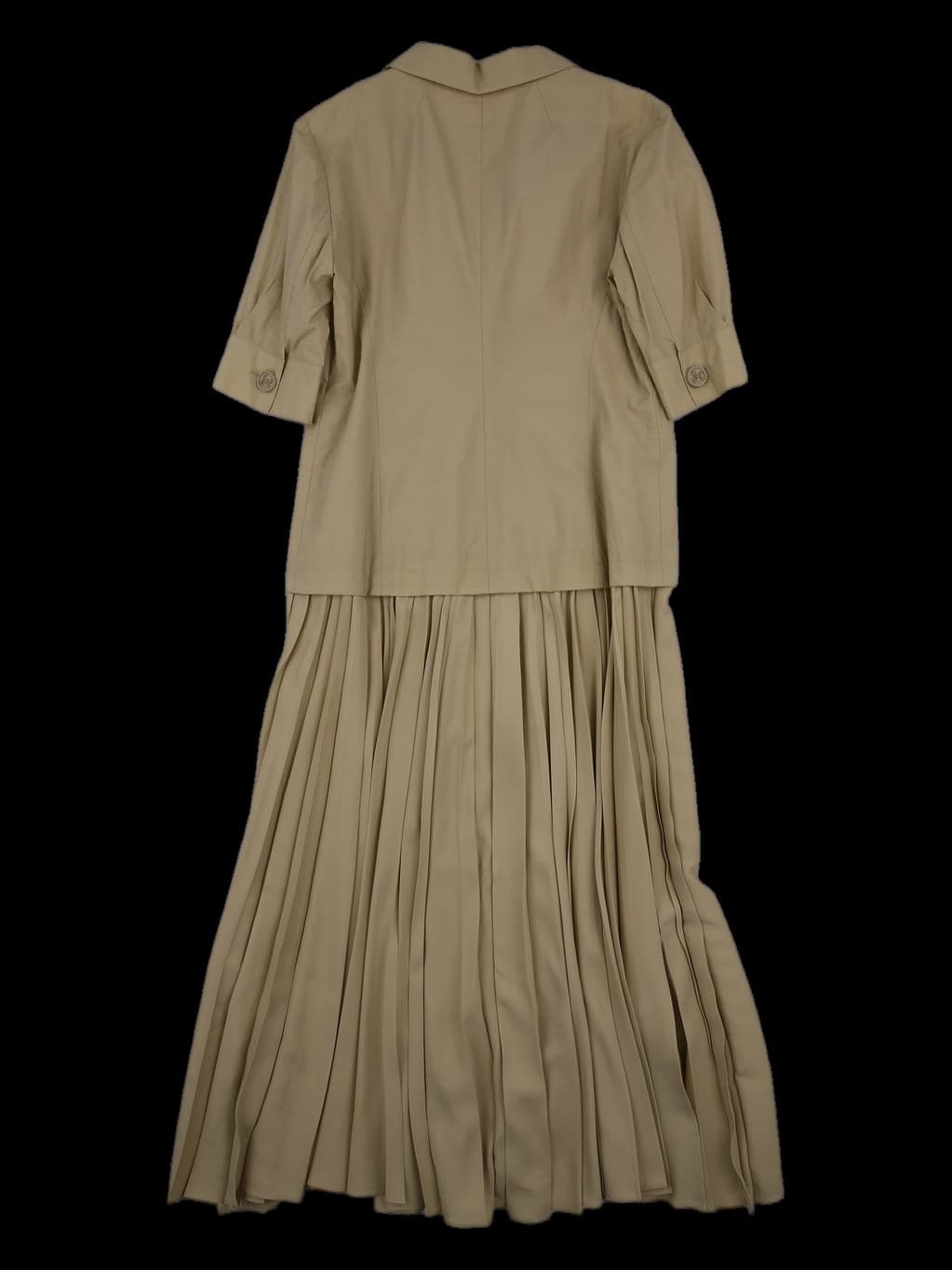 여성 반팔 원피스