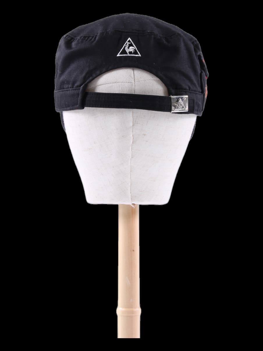 남녀공용 골프 모자