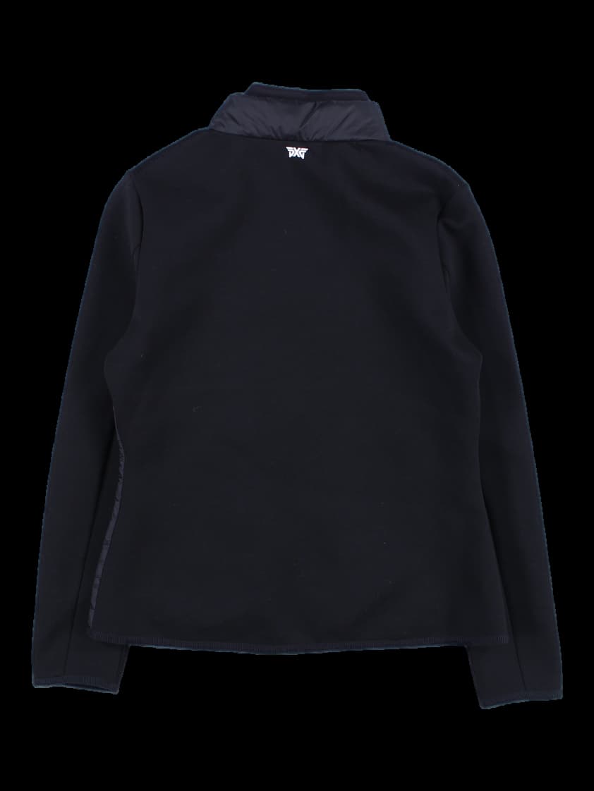 여성 패딩 점퍼