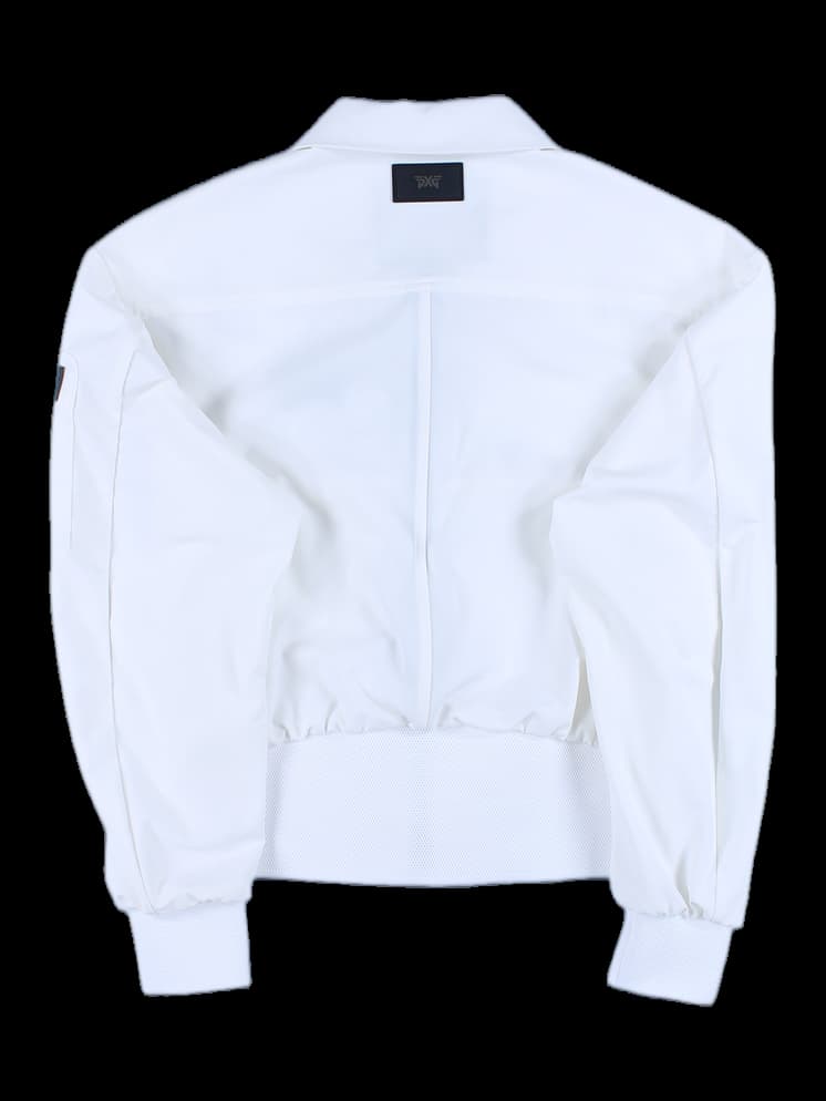 여성 집업 점퍼