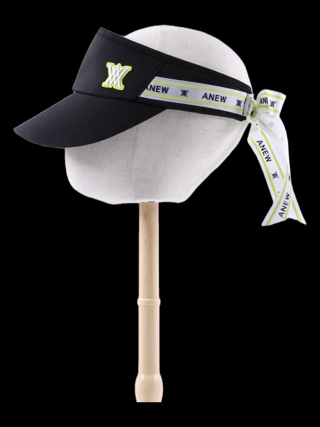 여성 썬캡 모자