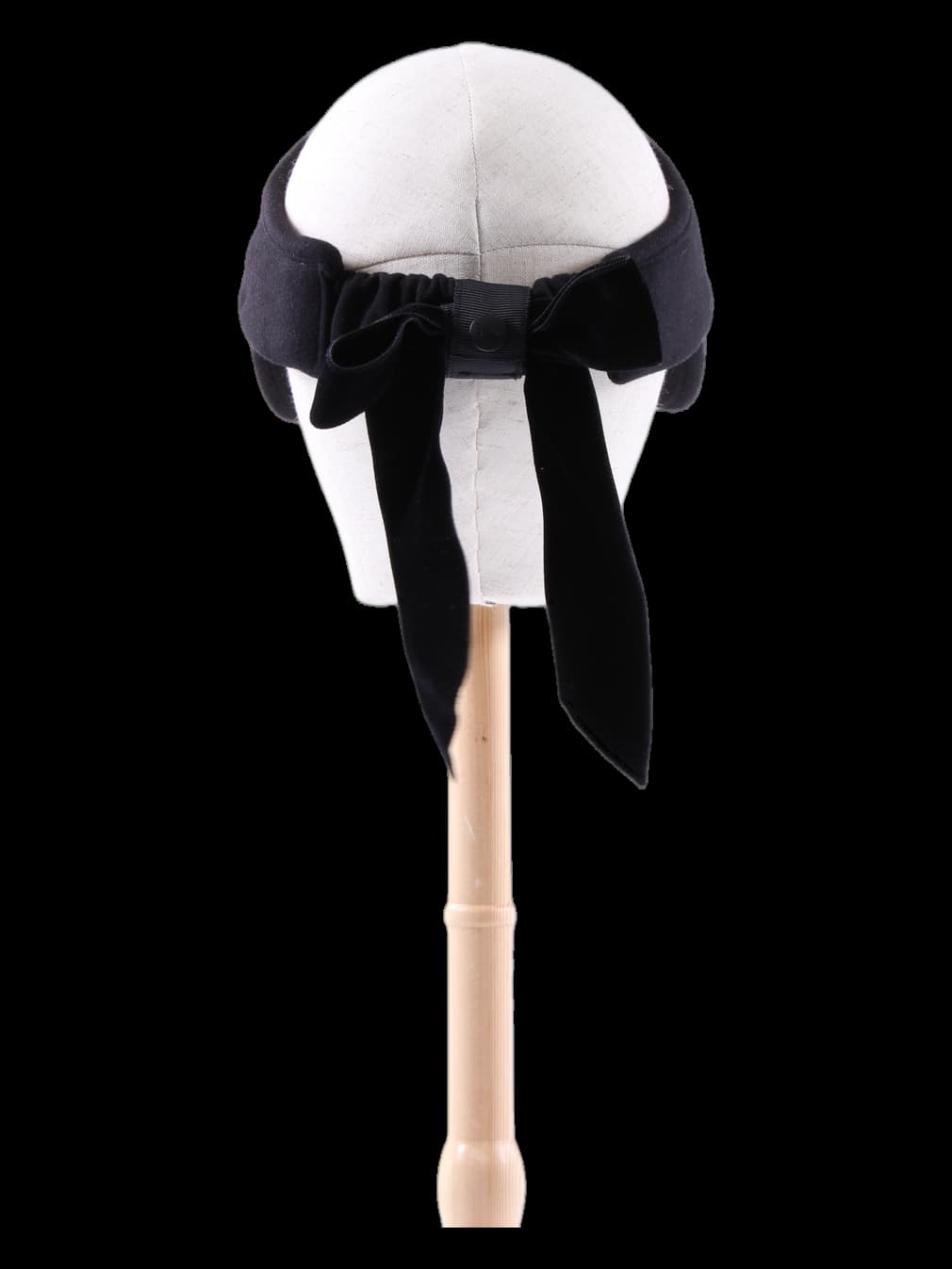 여성 썬캡 모자