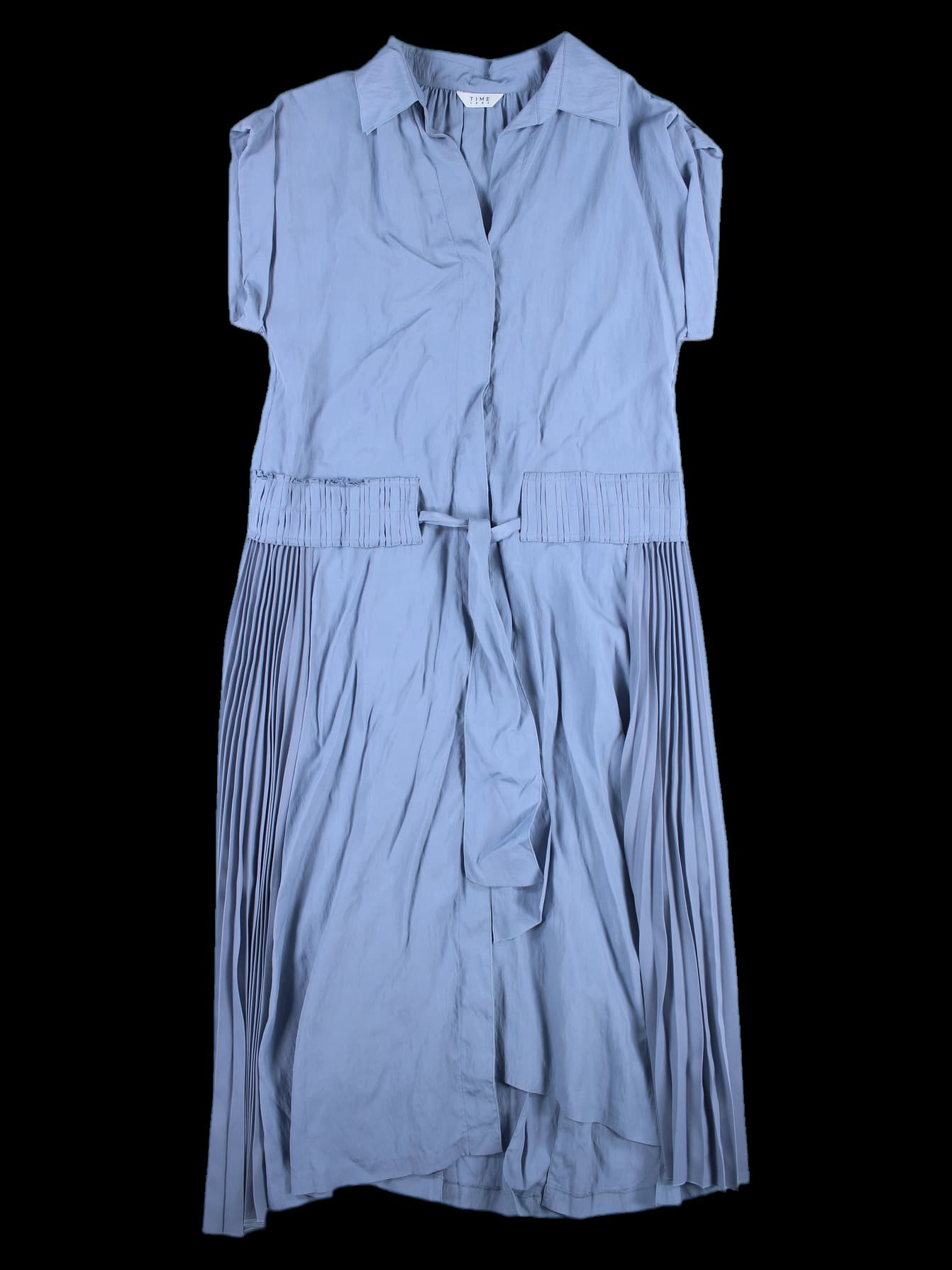 여성 반팔 원피스